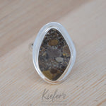 Ring Nagelfluh