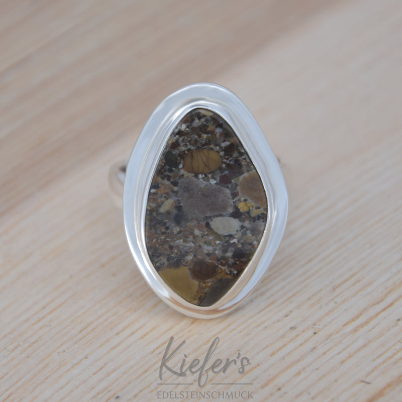 Ring Nagelfluh