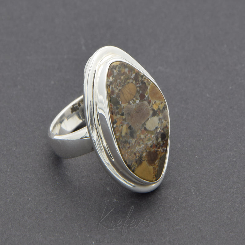 Ring Nagelfluh