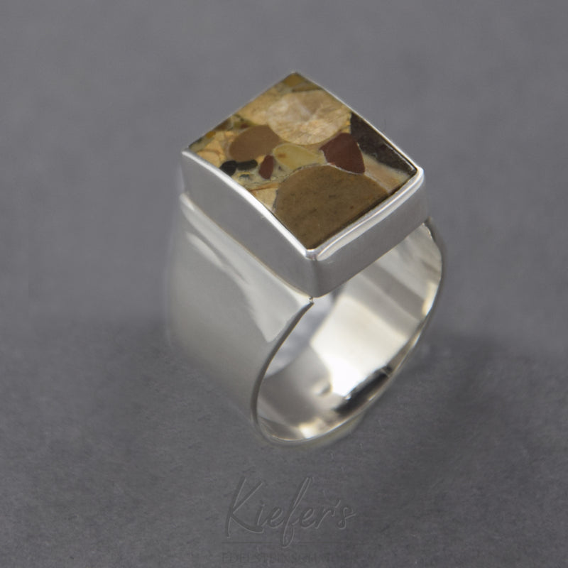 Ring Nagelfluh