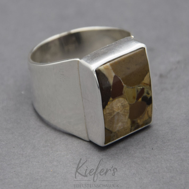 Ring Nagelfluh