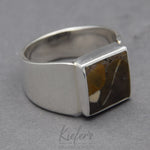 Ring Nagelfluh