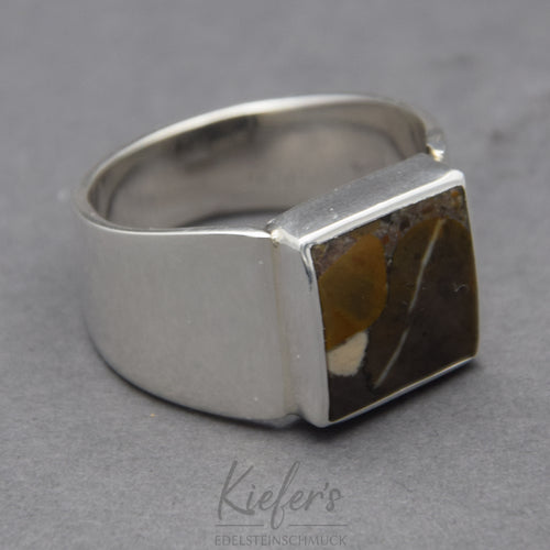 Ring Nagelfluh