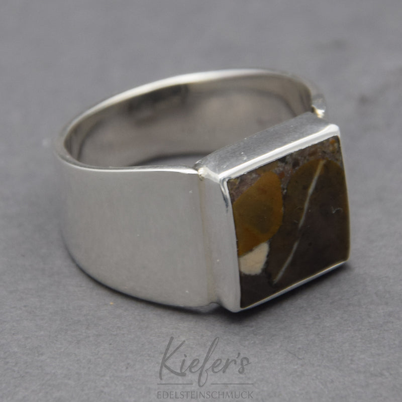Ring Nagelfluh