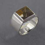 Ring Nagelfluh