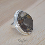 Ring Nagelfluh