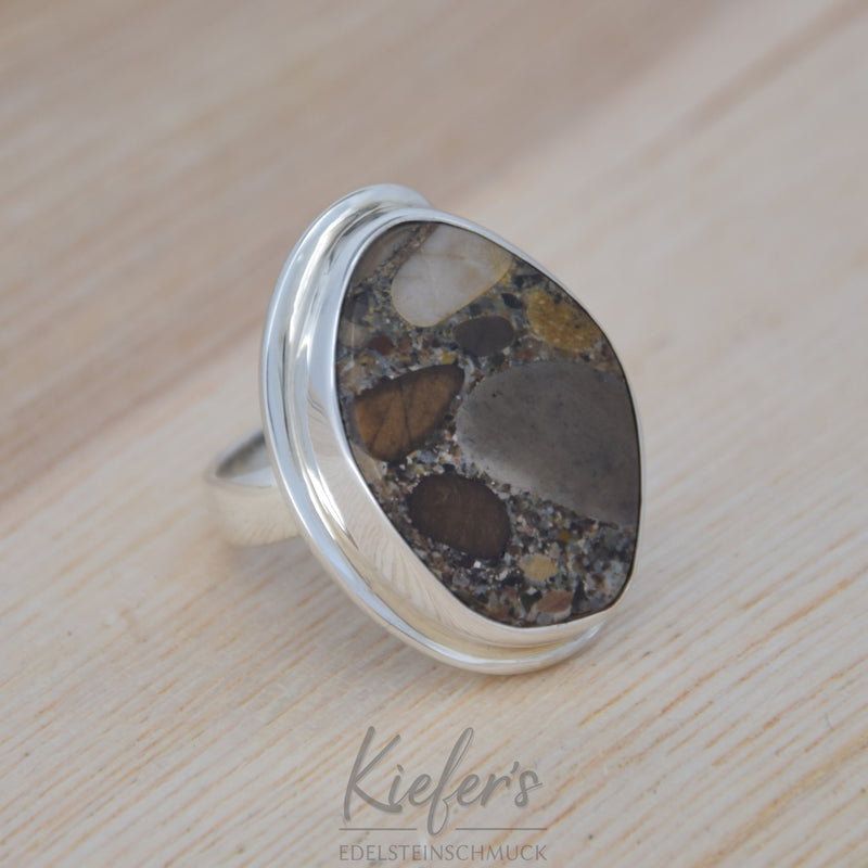 Ring Nagelfluh