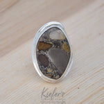 Ring Nagelfluh