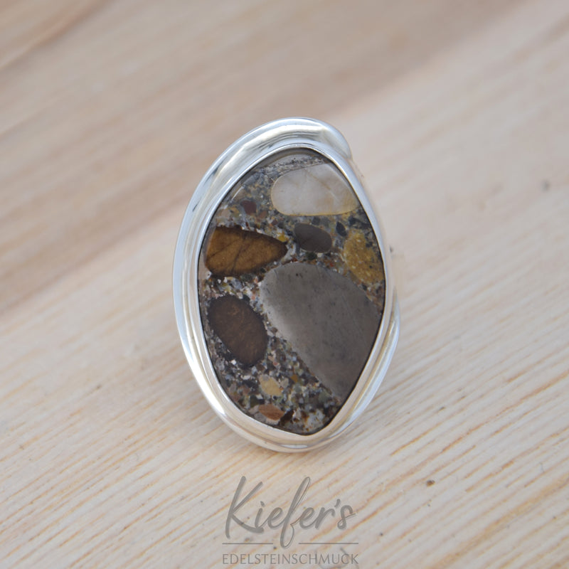 Ring Nagelfluh