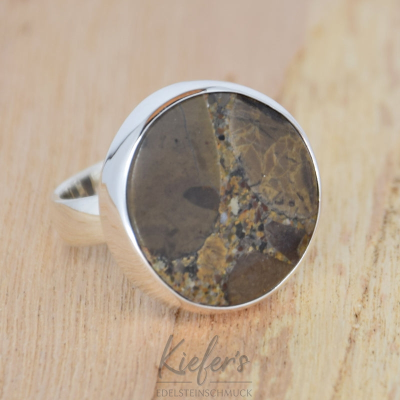 Ring Nagelfluh