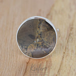 Ring Nagelfluh