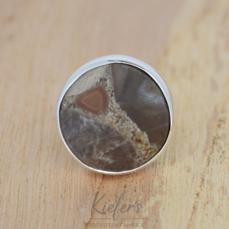 Ring Nagelfluh